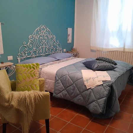 Bluverde Apartment Seregno Exterior photo