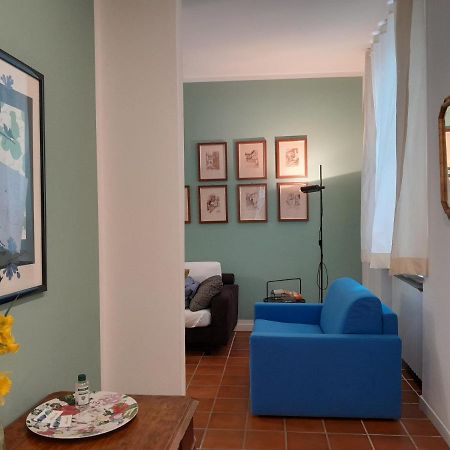 Bluverde Apartment Seregno Exterior photo